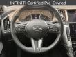 2023 INFINITI Q50 LUXE Sedan