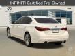2023 INFINITI Q50 LUXE Sedan