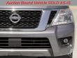 2019 Nissan Armada SL SUV