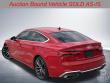 2021 Audi A5 45 Premium Sportback