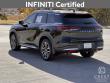 2026 INFINITI QX60 LUXE SUV