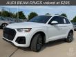 2024 Audi Q5 45 S line Premium SUV