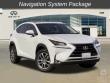 2016 LEXUS NX 200t Base SUV