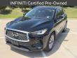 2022 INFINITI QX50 ESSENTIAL SUV