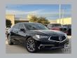 2020 Acura TLX 2.4L Tech Pkg Sedan