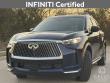 2026 INFINITI QX60 LUXE SUV