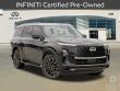 2026 INFINITI QX80 AUTOGRAPH SUV