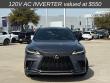 2023 LEXUS RX 500h F SPORT Performance SUV