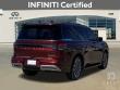 2025 INFINITI QX80 SENSORY SUV