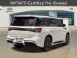 2026 INFINITI QX80 SPORT SUV
