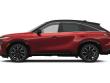 2027 INFINITI QX65 UT