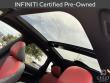 2025 INFINITI QX50 SPORT SUV