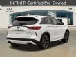 2023 INFINITI QX50 SPORT SUV