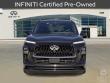 2026 INFINITI QX80 SPORT SUV