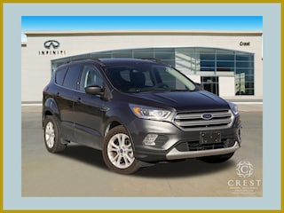 2019 Ford Escape SEL SUV