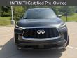 2024 INFINITI QX60 AUTOGRAPH SUV