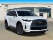 2026 INFINITI QX60 LUXE SUV
