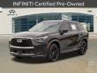 2026 INFINITI QX60 SPORT SUV