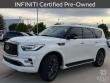 2024 INFINITI QX80 PREMIUM SELECT SUV