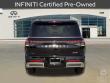 2026 INFINITI QX80 LUXE SUV
