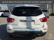 2020 Nissan Pathfinder Platinum SUV