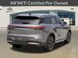 2026 INFINITI QX60 LUXE SUV