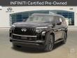 2026 INFINITI QX80 AUTOGRAPH SUV