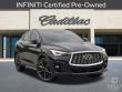 2022 INFINITI QX55 SENSORY SUV