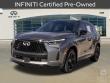 2026 INFINITI QX60 SPORT SUV