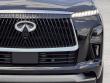 2027 INFINITI QX80 LUXE SUV