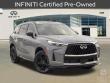 2026 INFINITI QX60 SPORT SUV