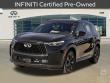 2026 INFINITI QX60 AUTOGRAPH SUV