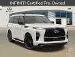 2026 INFINITI QX80 SPORT SUV