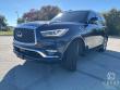 2022 INFINITI QX80 LUXE SUV