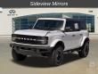 2024 Ford Bronco Wildtrak SUV