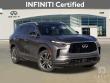 2023 INFINITI QX60 LUXE SUV