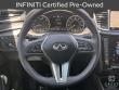 2025 INFINITI QX50 SPORT SUV