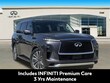 INFINITI QX80