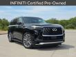 2026 INFINITI QX80 LUXE SUV