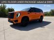 2025 GMC Yukon Denali SUV