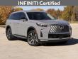 2026 INFINITI QX60 LUXE SUV