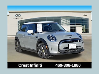 2023 MINI Electric Hardtop 2 Door Cooper Signature Hatchback
