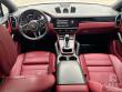 2022 Porsche Cayenne Coupe Platinum Edition SUV