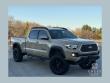 2019 Toyota Tacoma TRD Off Road V6 Truck Double Cab