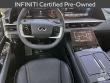 2026 INFINITI QX80 LUXE SUV
