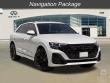 2025 Audi Q8 55 Premium SUV