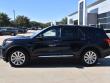 2022 Ford Explorer Limited SUV