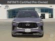2025 INFINITI QX60 AUTOGRAPH SUV