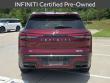 2023 INFINITI QX60 LUXE SUV