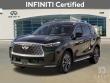 2026 INFINITI QX60 LUXE SUV